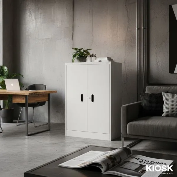 ​ ទូឯកសារទ្វារ2-ប្រភេទកណ្តាល