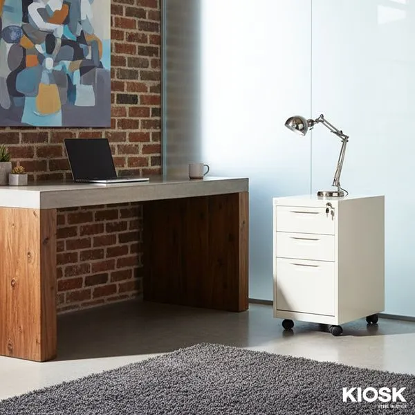  ទូមានកង់រុញ3ថត