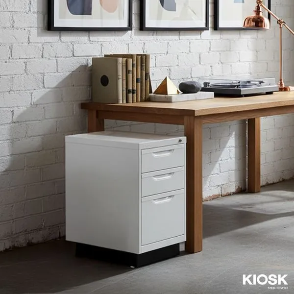   ទូមានជើងជ័រ3ថត