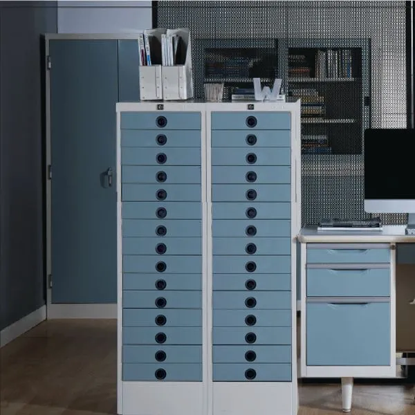 15 drawers form cabinet