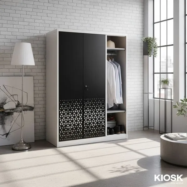 KUM အဝတ်အစားဗီဒို