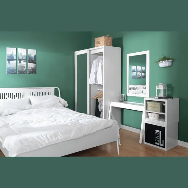 Bedroom Set-095