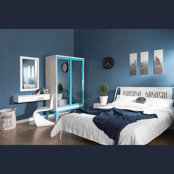 Bedroom Set-105