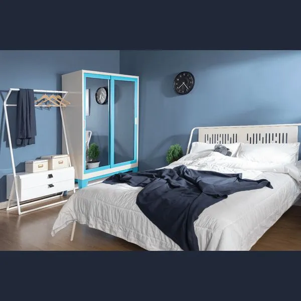 Bedroom Set-109