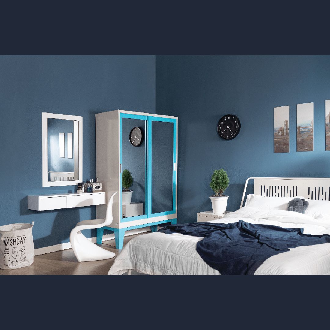 Bedroom Set-104