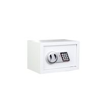 Digital Anti-Theft Safe-4