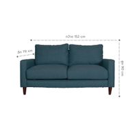 Sofa Earth 2 Dudukan-5