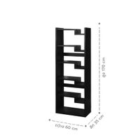 Etagere Display Cabinet-4