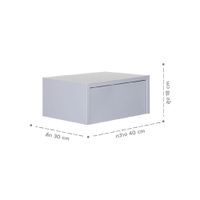 HANGEN drawer-short-7