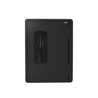 KIOSK SA-2096LBT Biometric Fire & Waterproof Safe-3