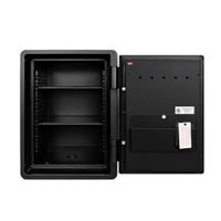 KIOSK SA-2096LBT Biometric Fire & Waterproof Safe-6
