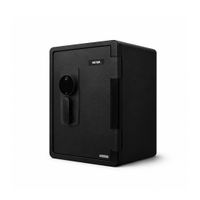 KIOSK SA-2096LBT Biometric Fire & Waterproof Safe-5
