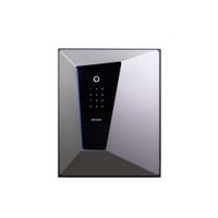 Fire Proof Smart Wi-fi Safe with fingerprint and digital code-1