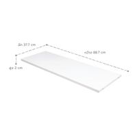 Shelf for height cabinet-2