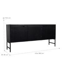 ์New SLIK Showcase 3 doors-4
