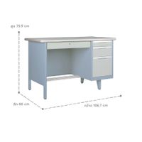 Meja Kantor-2