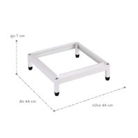 Base for Unibox-1