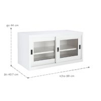 S-box glass door-4