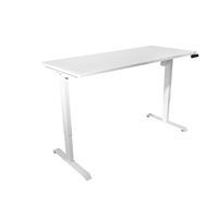 Electric adjustable Desk 160 cm.-1
