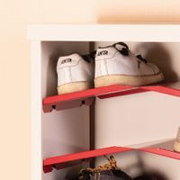 Angolo Shoe caibnet-1door-10