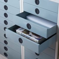 10 drawers form cabinet-2
