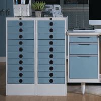 10 drawers form cabinet-1