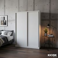 BRIM Sliding  wardrobe