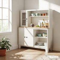 Kitchen Set Siap Pakai 150 cm-1