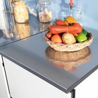 Kitchen Cabinet 50cm-2