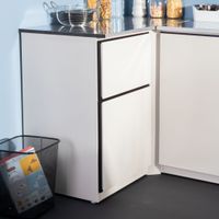 Kitchen cabinet 50cms-1