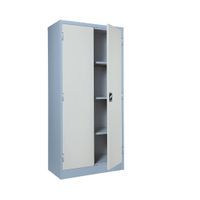 2 door cupboard-recessed handle-6