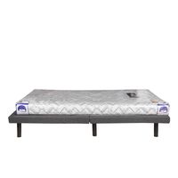 Compressed sponge mattress for Flex-035 adjustable electric bed-1