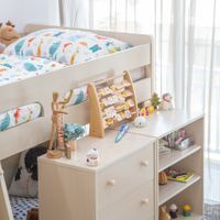 Kid System Bed - TOGET collection-5