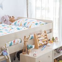 Kid System Bed - TOGET collection-4