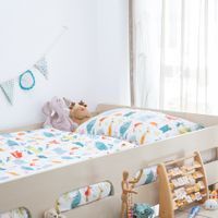 Ranjang Tidur Anak - Koleksi TOGET -3