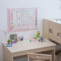 Kid System Bed - TOGET collection-2
