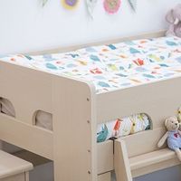 Kid System Bed - TOGET collection-1