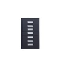 Kurve - 7 drawer cabinet-2