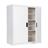 MAX Shoe cabinet -40.7 cm depth-1
