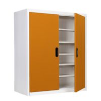 MAX Shoe cabinet -40.7 cm depth-5