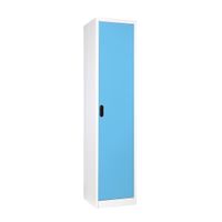 High cabinet-open door 40.7cm depth-3
