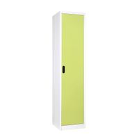 High cabinet-open door 40.7cm depth-5