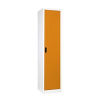 High cabinet-open door 40.7cm depth-6
