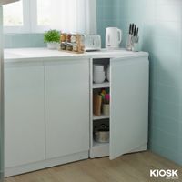 ตู้Panti-o 1 บานเปิด