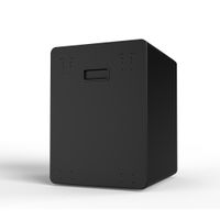 KIOSK SA-2096LBT Biometric Fire & Waterproof Safe-5