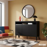 Lemari 3 Pintu - SLIK