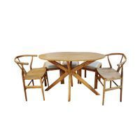 Dining/Living room Table set - Oval set