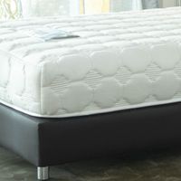  Synda mattress: Smooth Pleasure, size 6 feet.-1