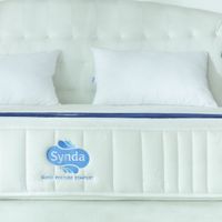  Synda mattress: Back Repose 3.5 ft.-1
