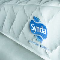 Synda မွေ့ယာ - Back Repose အလျား ၃ ပေခွဲ-2